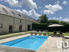 Ma-Cabane - Vente Maison Mandeville-en-Bessin, 287 m²