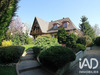 Ma-Cabane - Vente Maison Mandres-les-Roses, 185 m²