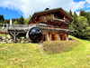 Ma-Cabane - Vente Maison Manigod, 176 m²