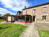 Ma-Cabane - Vente Maison Manneville-sur-Risle, 174 m²