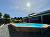 Ma-Cabane - Vente Maison MANZAT, 225 m²
