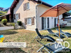 Ma-Cabane - Vente Maison Marcellaz-Albanais, 99 m²