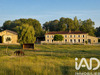 Ma-Cabane - Vente Maison Marcenais, 371 m²