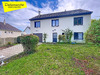 Ma-Cabane - Vente Maison MARCEY-LES-GREVES, 107 m²