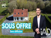 Ma-Cabane - Vente Maison Marchésieux, 120 m²
