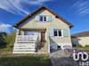 Ma-Cabane - Vente Maison Marchezais, 115 m²