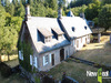 Ma-Cabane - Vente Maison MARCILLAC LA CROISILLE, 600 m²
