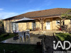 Ma-Cabane - Vente Maison Marcillac-Saint-Quentin, 117 m²