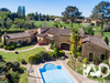 Ma-Cabane - Vente Maison Marcillac-Saint-Quentin, 275 m²