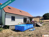 Ma-Cabane - Vente Maison Marcillat, 175 m²