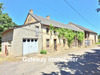 Ma-Cabane - Vente Maison Marcillat-en-Combraille, 116 m²