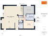 Ma-Cabane - Vente Maison Marcille-la-Ville, 110 m²