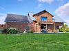 Ma-Cabane - Vente Maison MARCILLE-RAOUL, 160 m²