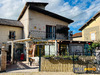 Ma-Cabane - Vente Maison Marcilloles, 122 m²