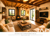 Ma-Cabane - Vente Maison Marcoussis, 156 m²