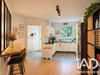 Ma-Cabane - Vente Maison Marcq-en-Baroeul, 182 m²