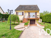 Ma-Cabane - Vente Maison Mareil-en-France, 125 m²