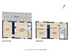 Ma-Cabane - Vente Maison Mareuil-sur-Lay-Dissais, 86 m²