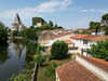 Ma-Cabane - Vente Maison Mareuil-sur-Lay-Dissais, 86 m²