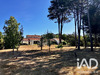 Ma-Cabane - Vente Maison Mareuil-sur-Lay-Dissais, 276 m²