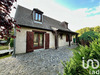 Ma-Cabane - Vente Maison Margny-sur-Matz, 140 m²