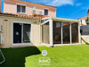 Ma-Cabane - Vente Maison Marignane, 91 m²