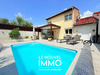Ma-Cabane - Vente Maison Marignane, 82 m²