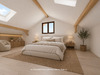 Ma-Cabane - Vente Maison MARIGNIER, 121 m²