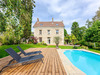Ma-Cabane - Vente Maison MARINES, 180 m²
