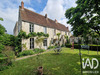 Ma-Cabane - Vente Maison Marines, 217 m²