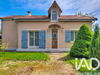 Ma-Cabane - Vente Maison Marles-en-Brie, 88 m²