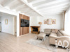 Ma-Cabane - Vente Maison Marly-la-Ville, 111 m²