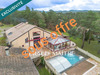 Ma-Cabane - Vente Maison Marnhagues-Et-Latour, 285 m²