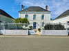 Ma-Cabane - Vente Maison MAROLLES-LES-BRAULTS, 253 m²