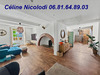 Ma-Cabane - Vente Maison MARQUEFAVE, 242 m²