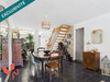 Ma-Cabane - Vente Maison Marquette-Lez-Lille, 100 m²