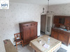 Ma-Cabane - Vente Maison MARQUETTE LEZ LILLE, 60 m²
