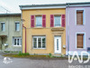 Ma-Cabane - Vente Maison Mars-la-Tour, 136 m²