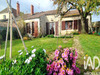 Ma-Cabane - Vente Maison Marsais-Sainte-Radégonde, 145 m²