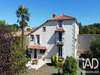 Ma-Cabane - Vente Maison Marsais-Sainte-Radégonde, 146 m²