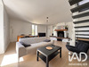 Ma-Cabane - Vente Maison Marsais-Sainte-Radégonde, 146 m²
