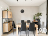 Ma-Cabane - Vente Maison Marsannay-la-Côte, 81 m²