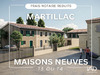 Ma-Cabane - Vente Maison Martillac, 71 m²