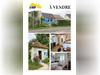 Ma-Cabane - Vente Maison MARTIZAY, 55 m²