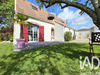 Ma-Cabane - Vente Maison Marville-Moutiers-Brûlé, 110 m²