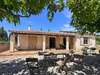 Ma-Cabane - Vente Maison MAS-BLANC-DES-ALPILLES, 110 m²