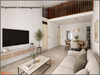 Ma-Cabane - Vente Maison Matha, 67 m²