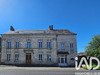 Ma-Cabane - Vente Maison Maubert-Fontaine, 329 m²