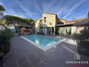 Ma-Cabane - Vente Maison Mauguio, 214 m²