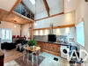 Ma-Cabane - Vente Maison Mauléon-Barousse, 130 m²